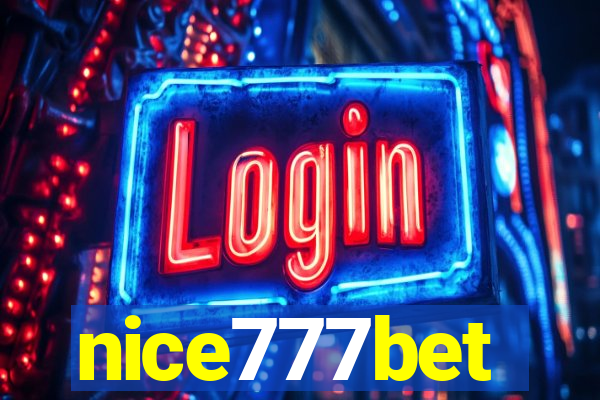 nice777bet