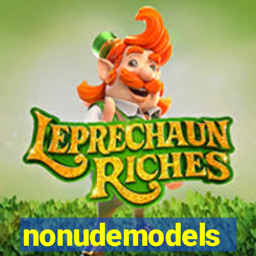 nonudemodels