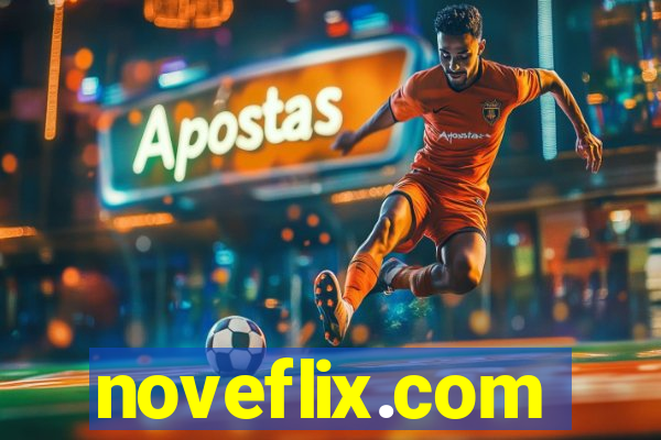 noveflix.com