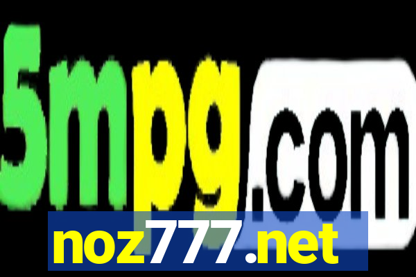 noz777.net