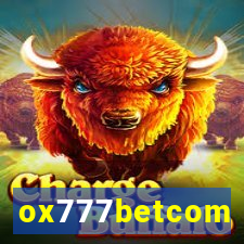 ox777betcom