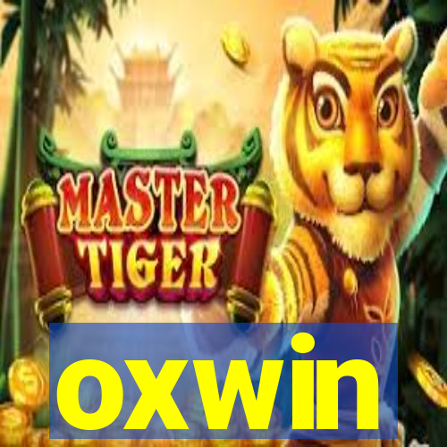 oxwin