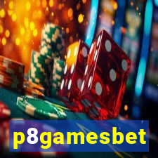 p8gamesbet