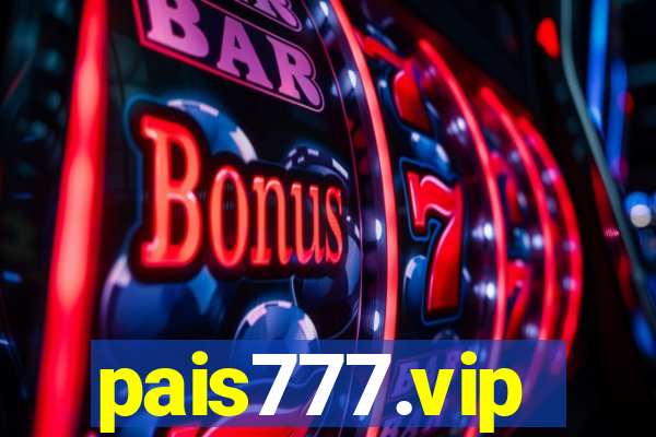 pais777.vip