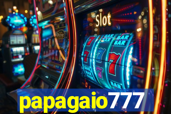 papagaio777