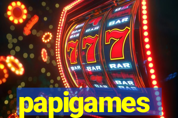 papigames