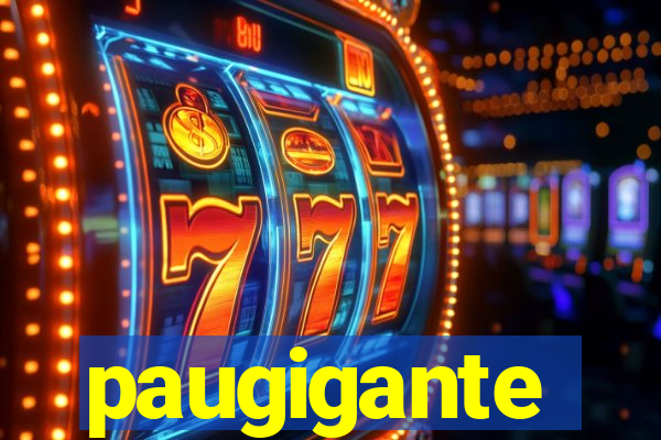 paugigante