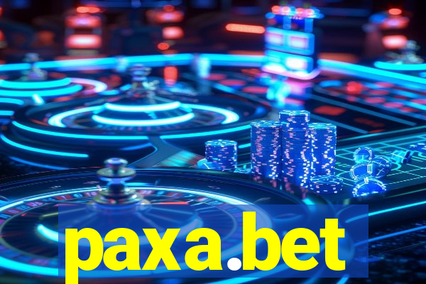 paxa.bet