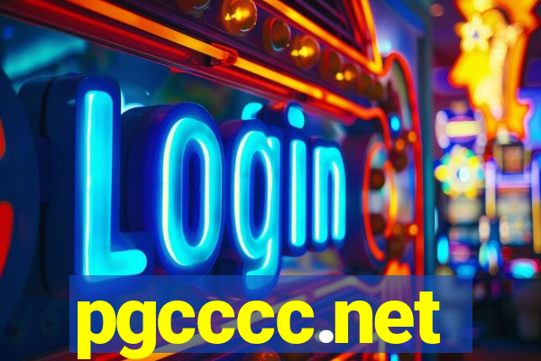 pgcccc.net