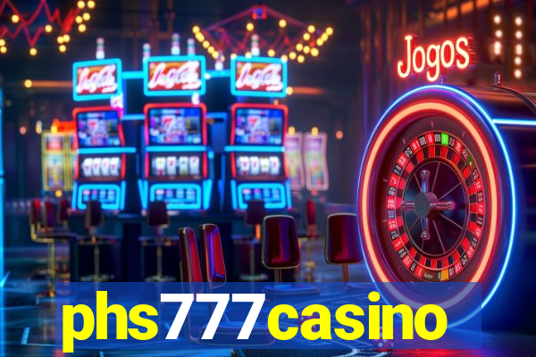 phs777casino