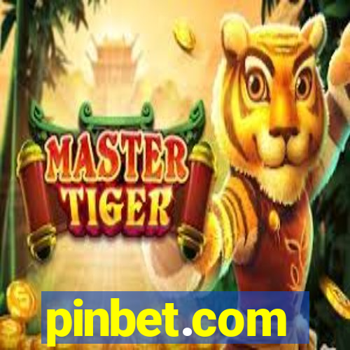 pinbet.com