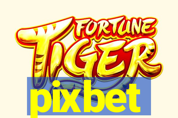 pixbet