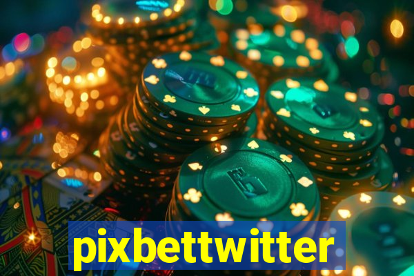 pixbettwitter