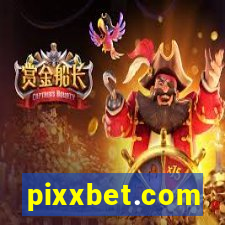 pixxbet.com