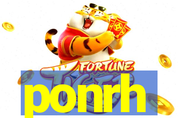 ponrh