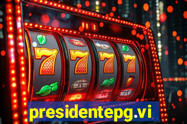 presidentepg.vip