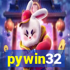 pywin32