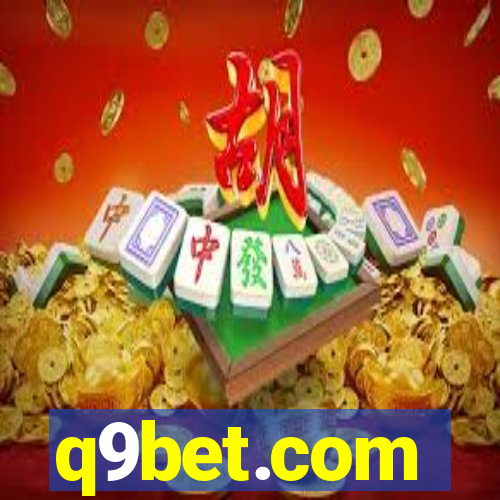 q9bet.com