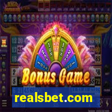 realsbet.com