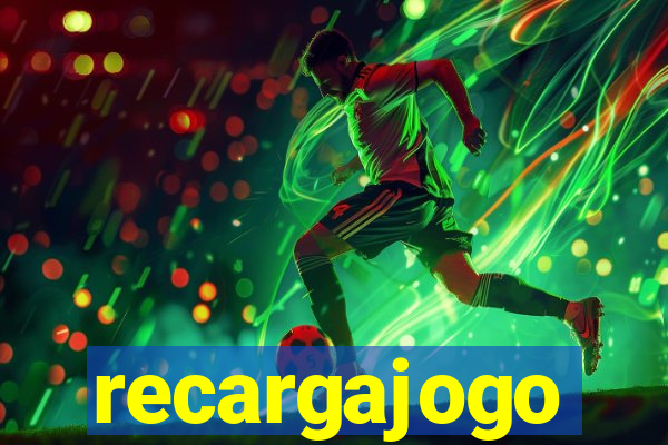 recargajogo