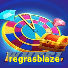 regrasblaze