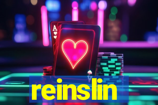 reinslin