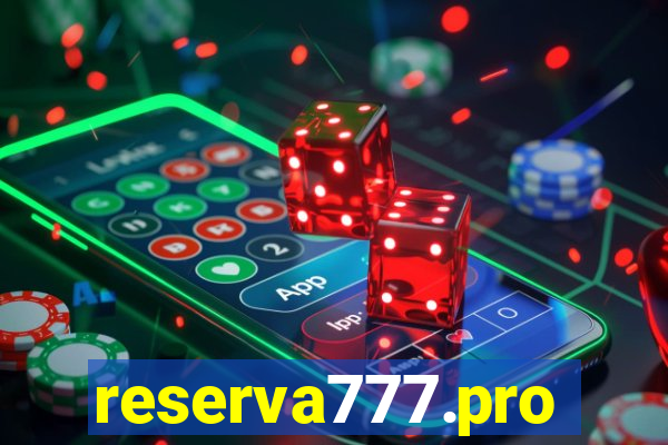 reserva777.pro