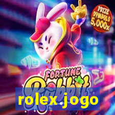 rolex.jogo