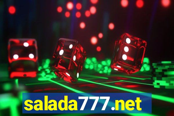 salada777.net