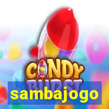 sambajogo