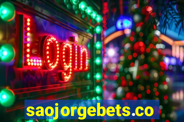 saojorgebets.com