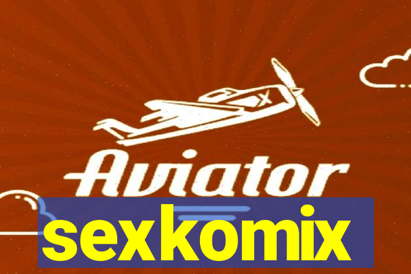 sexkomix