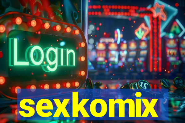 sexkomix