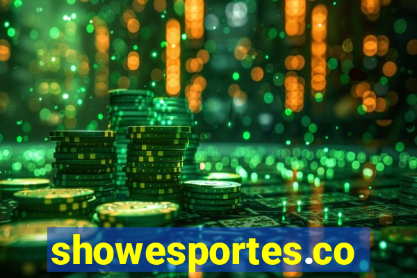 showesportes.com