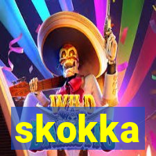 skokka