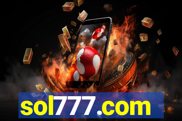 sol777.com