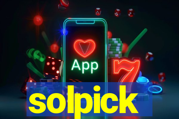 solpick