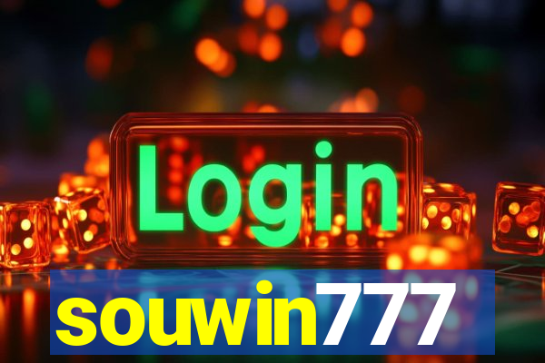 souwin777