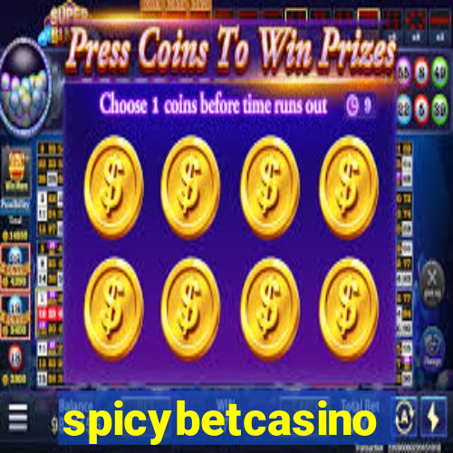 spicybetcasino