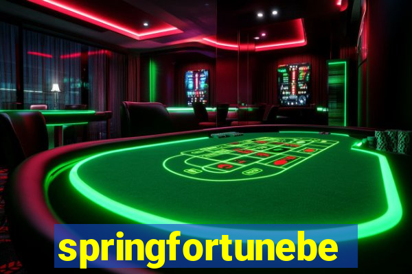 springfortunebet.com