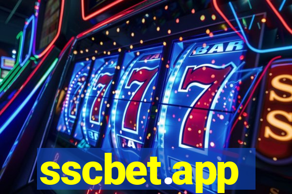 sscbet.app