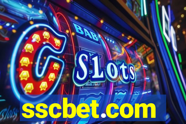 sscbet.com