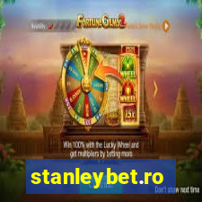 stanleybet.ro