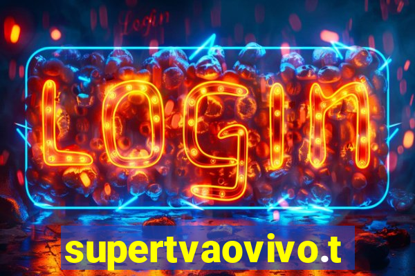 supertvaovivo.tv