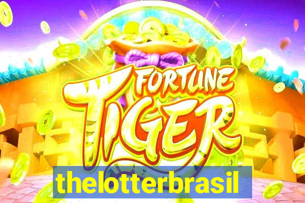 thelotterbrasil