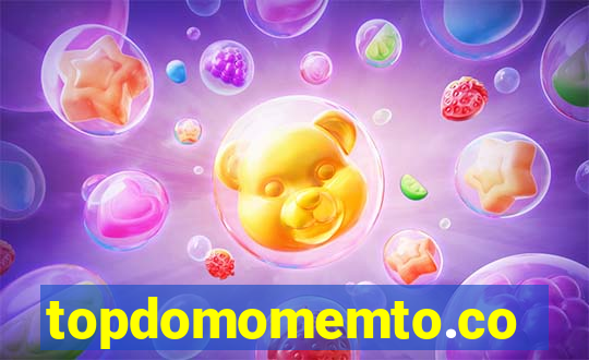 topdomomemto.com