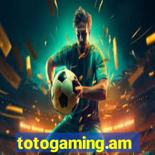 totogaming.am