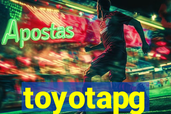 toyotapg