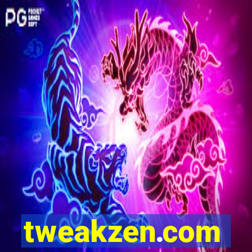 tweakzen.com