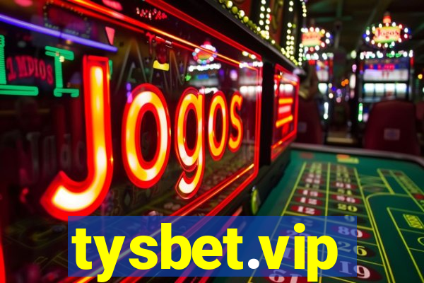 tysbet.vip